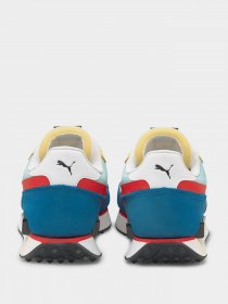 Кросівки повсякденні PUMA Future Rider Galaxy модель 38072301 Фото