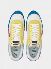 Кросівки повсякденні PUMA Future Rider Galaxy модель 38072301 Фото