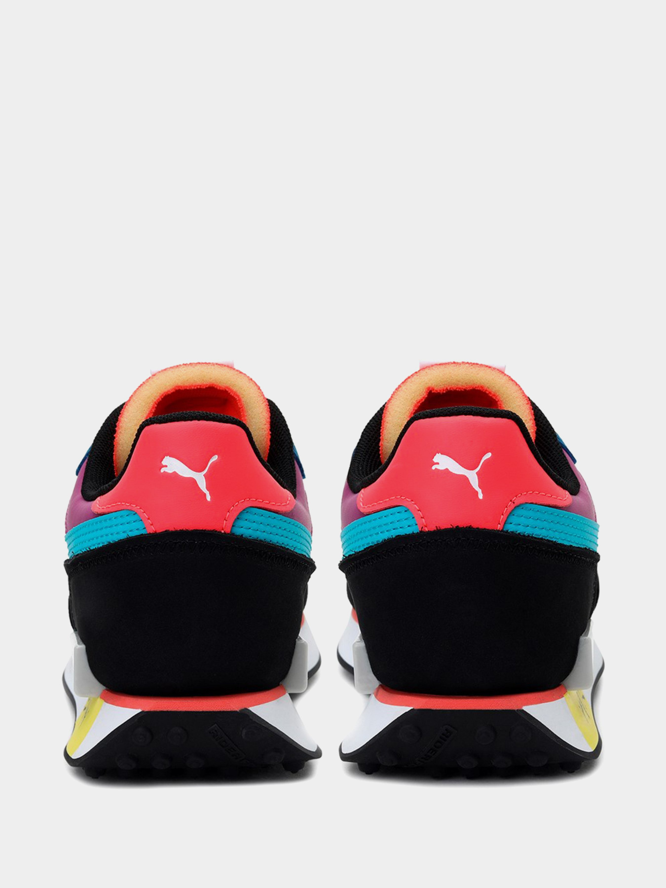 Кроссовки PUMA Future Rider Galaxy модель 38072302 Фото