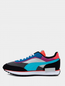 Кроссовки PUMA Future Rider Galaxy модель 38072302 Фото