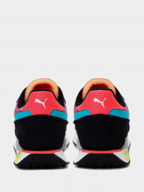 Кросівки повсякденні PUMA Future Rider Galaxy модель 38072302 Кросівки повсякденні PUMA Future Rider Galaxy модель 38072302 Фото