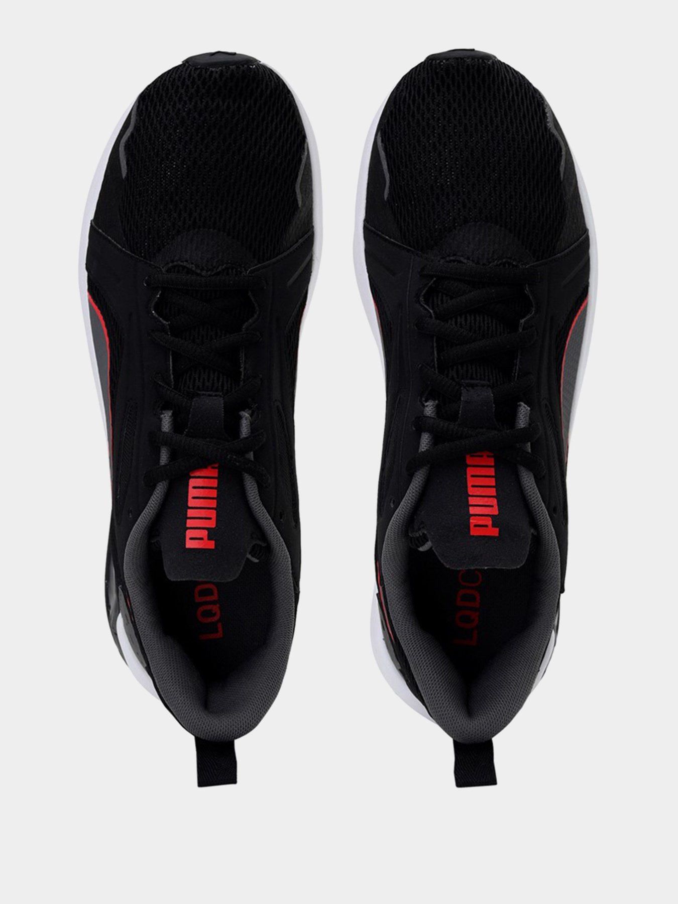 Кроссовки для тренировок PUMA LQDCELL Method модель 19368511 Фото