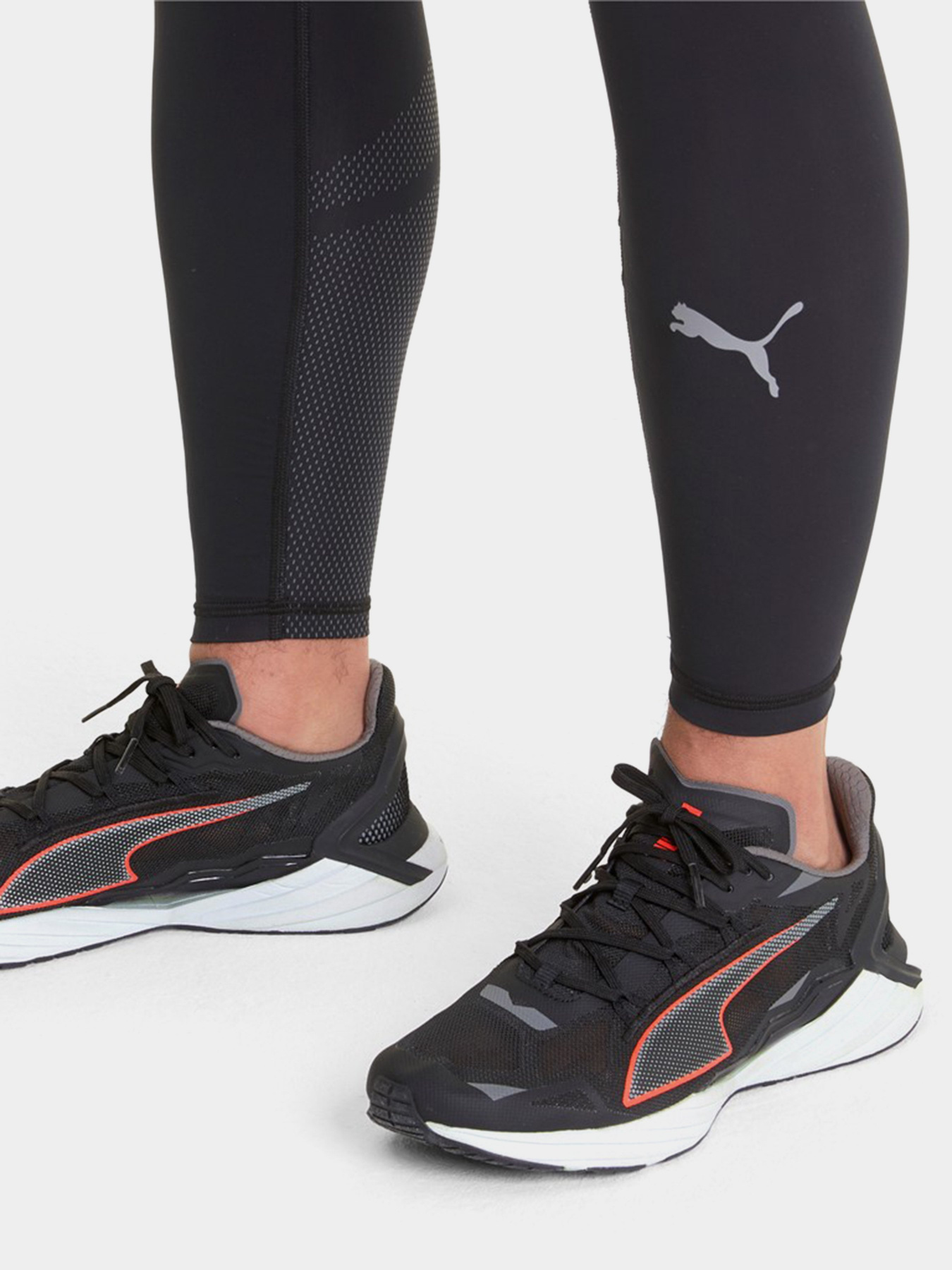 Кроссовки для бега PUMA UltraRide модель 19375308 Фото