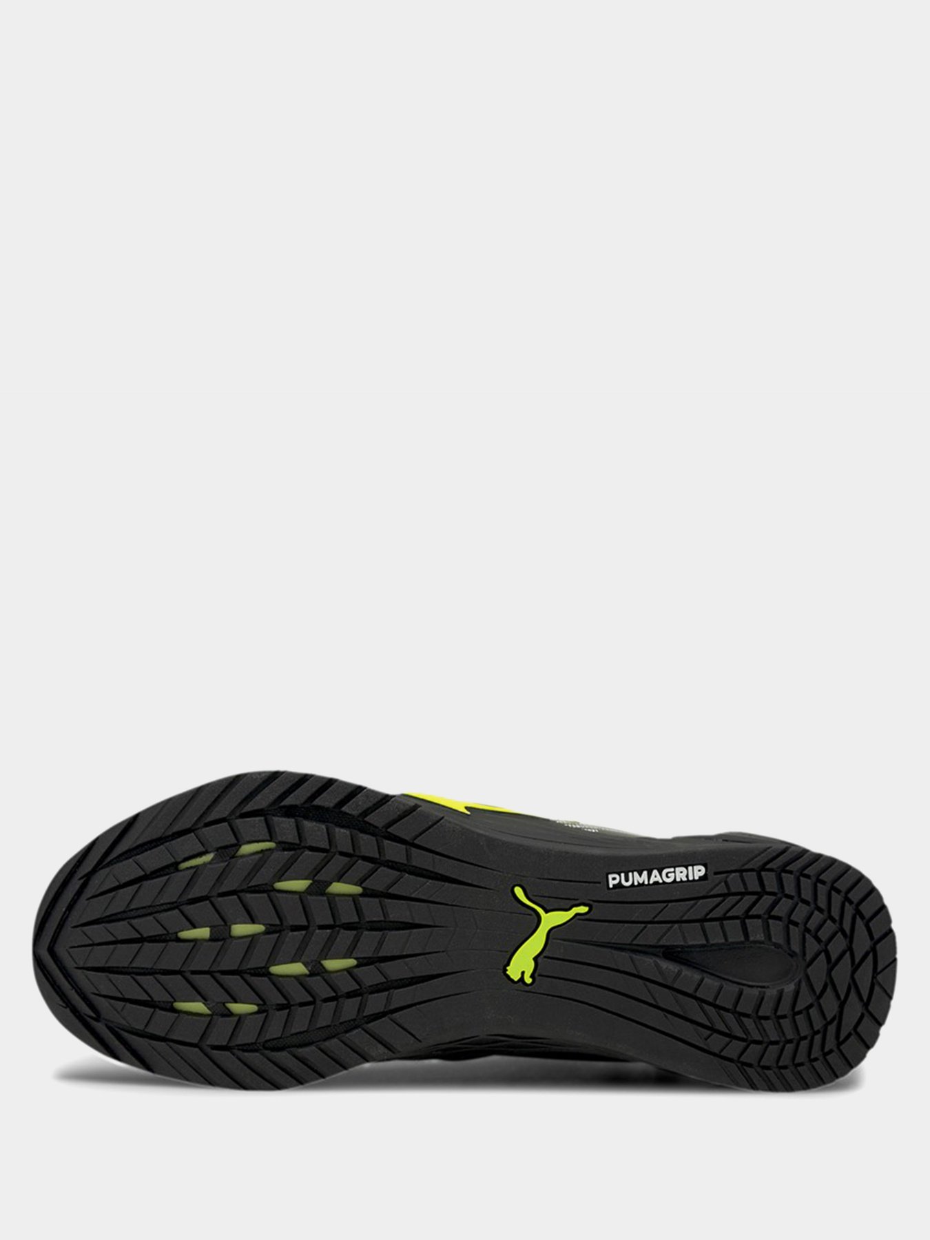 Кроссовки для тренировок PUMA Fuse FM модель 19442201 Фото