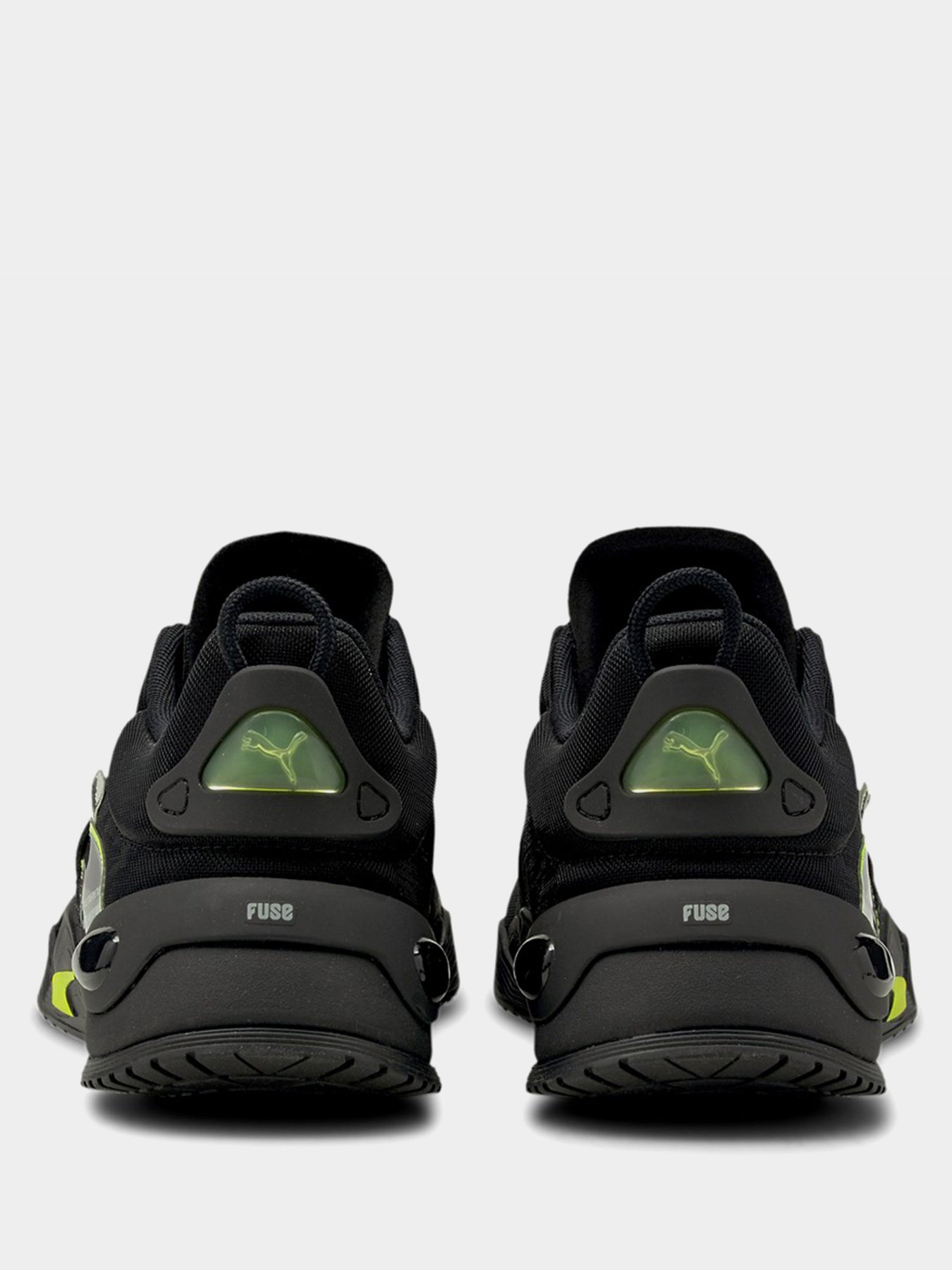 Кроссовки для тренировок PUMA Fuse FM модель 19442201 Фото