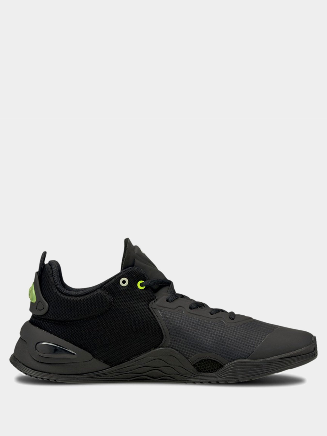 Кроссовки для тренировок PUMA Fuse FM модель 19442201 Фото