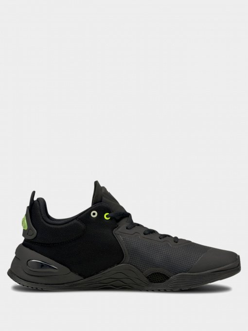 Кроссовки для тренировок PUMA Fuse FM модель 19442201 Фото