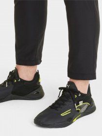 Кроссовки для спорта PUMA Fuse FM модель 19442201 Кроссовки для спорта PUMA Fuse FM модель 19442201 Фото