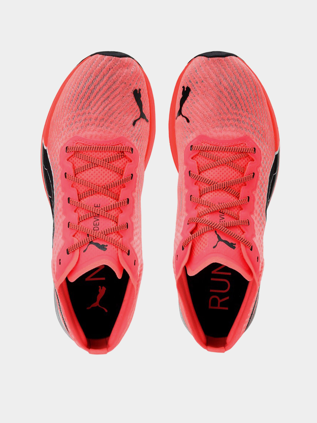 Кросівки для бігу PUMA Deviate Nitro модель 19444901 Фото