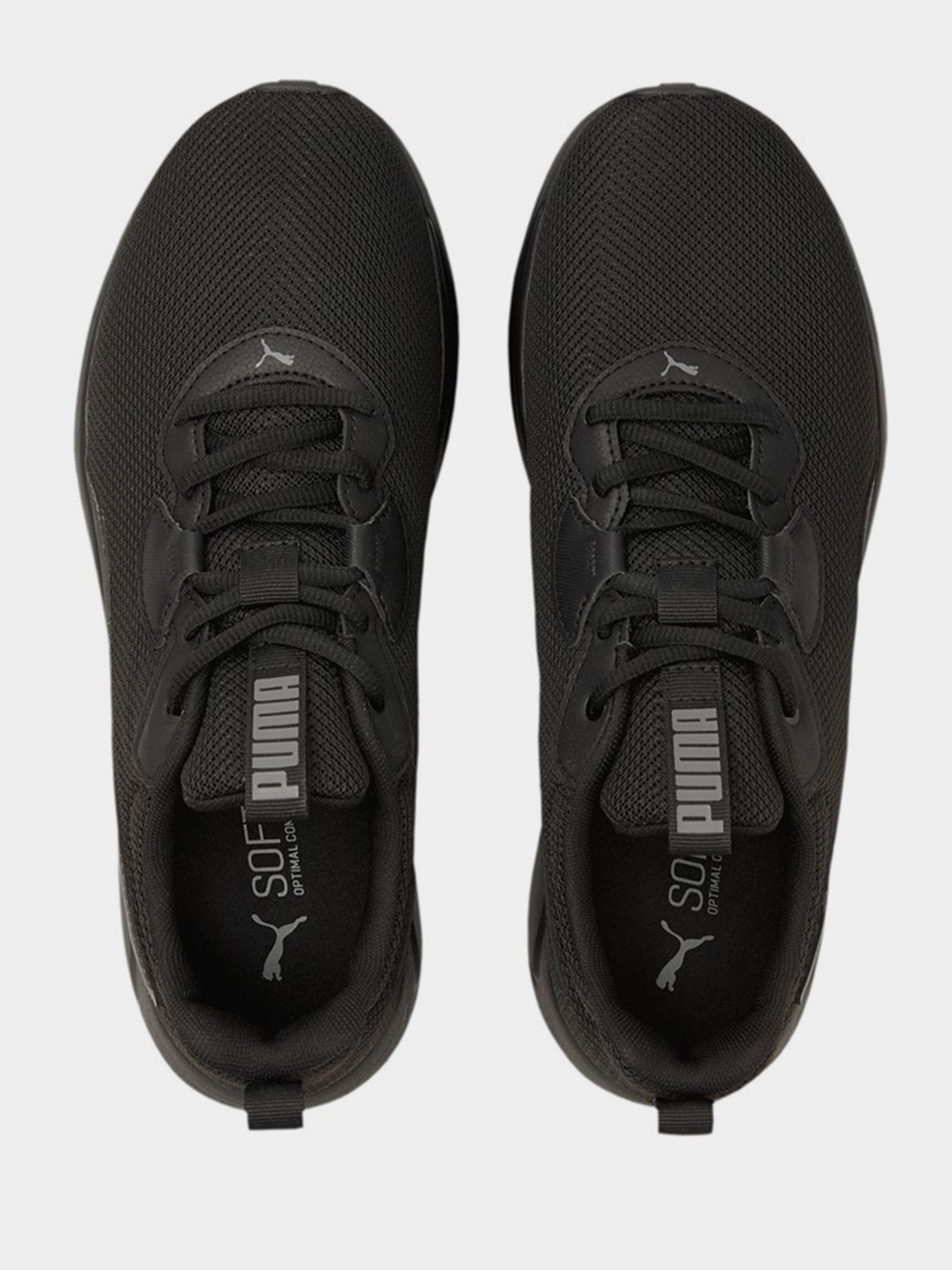 Кроссовки для бега PUMA Resolve модель 19473904 Фото