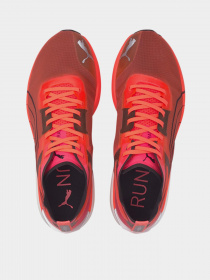 Кроссовки для бега PUMA Liberate Nitro модель 19491701 Фото