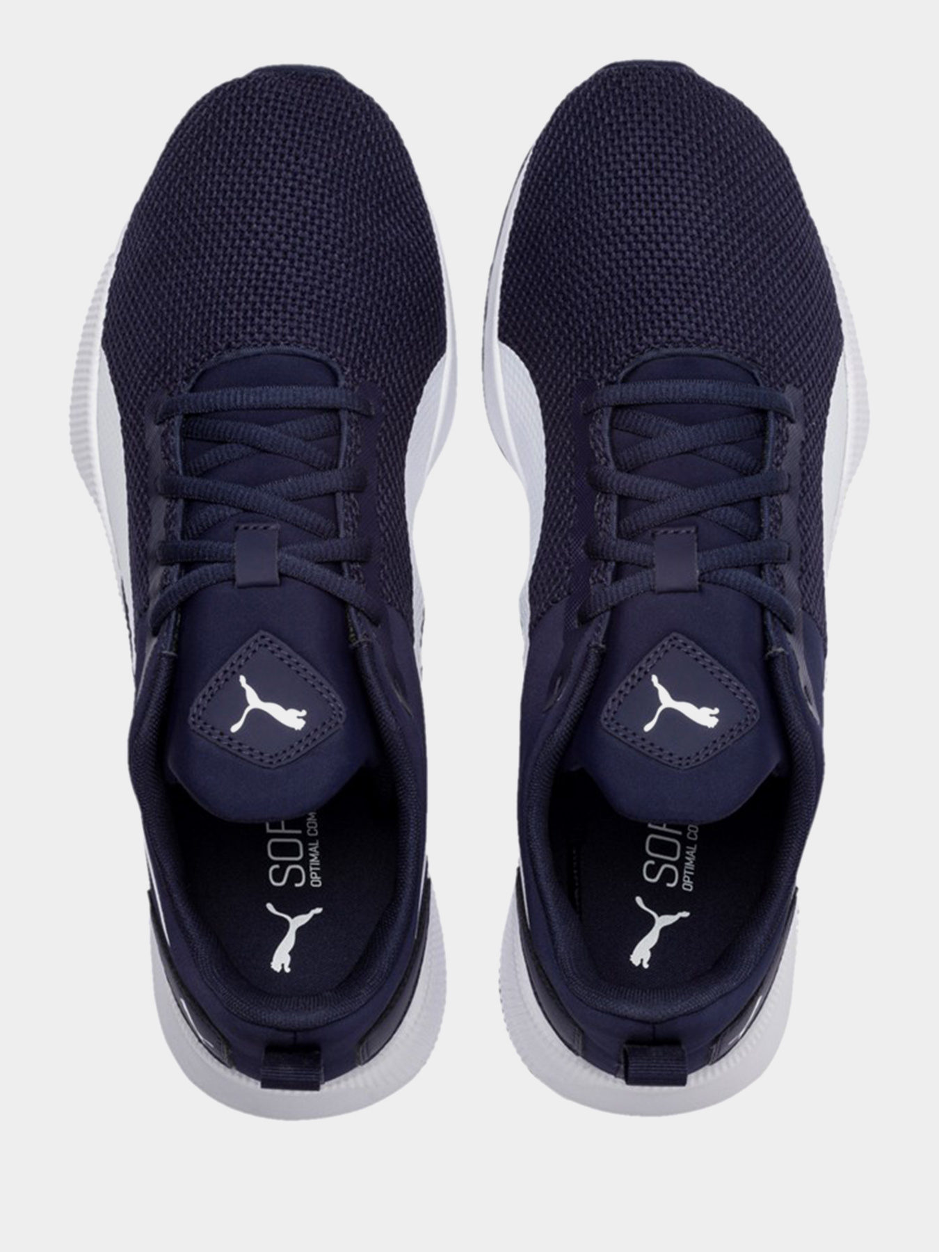 Кросівки для бігу PUMA FLYER RUNNER модель 19225701 Фото