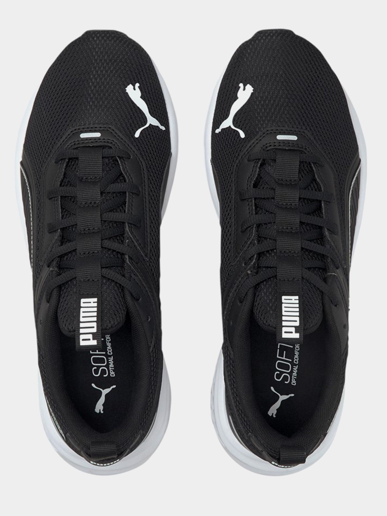 Кросівки для бігу PUMA Scorch Runner модель 19445901 Фото