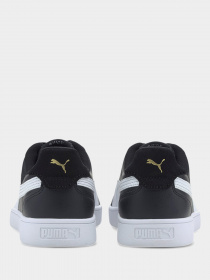 Кеди низькі PUMA Shuffle модель 30966804 Фото