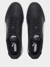 Кеди низькі PUMA Shuffle модель 30966804 Фото
