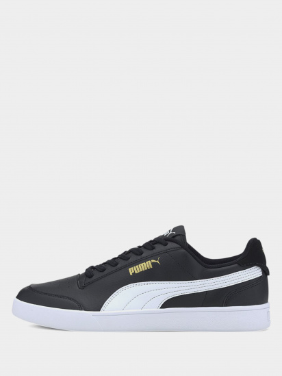 Кеди низькі PUMA Shuffle модель 30966804 — фото - INTERTOP
