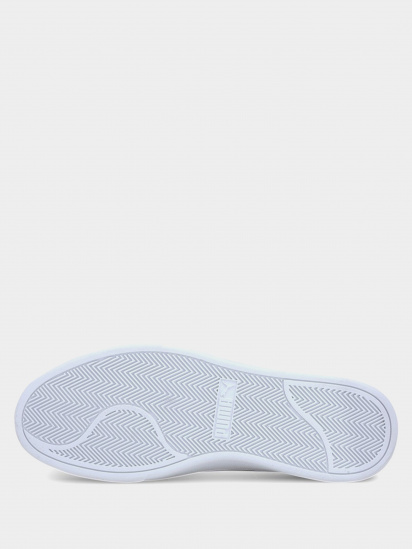 Кеди низькі PUMA Shuffle модель 30966804 — фото 3 - INTERTOP