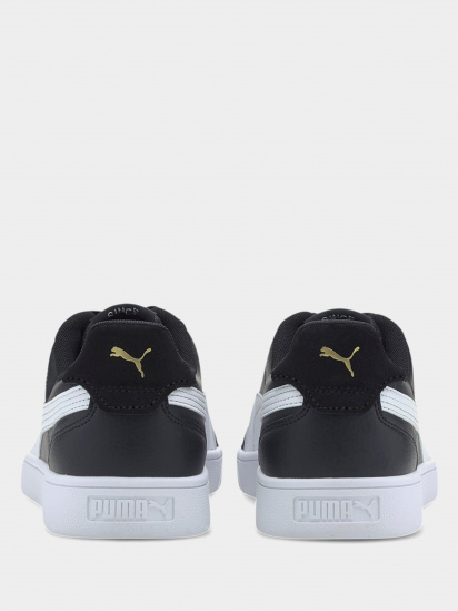 Кеди низькі PUMA Shuffle модель 30966804 — фото 4 - INTERTOP