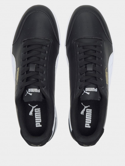 Кеди низькі PUMA Shuffle модель 30966804 — фото 5 - INTERTOP