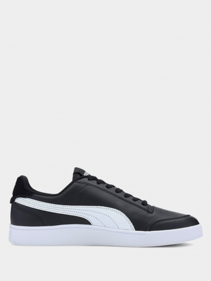 Кеди низькі PUMA Shuffle модель 30966804 - фото