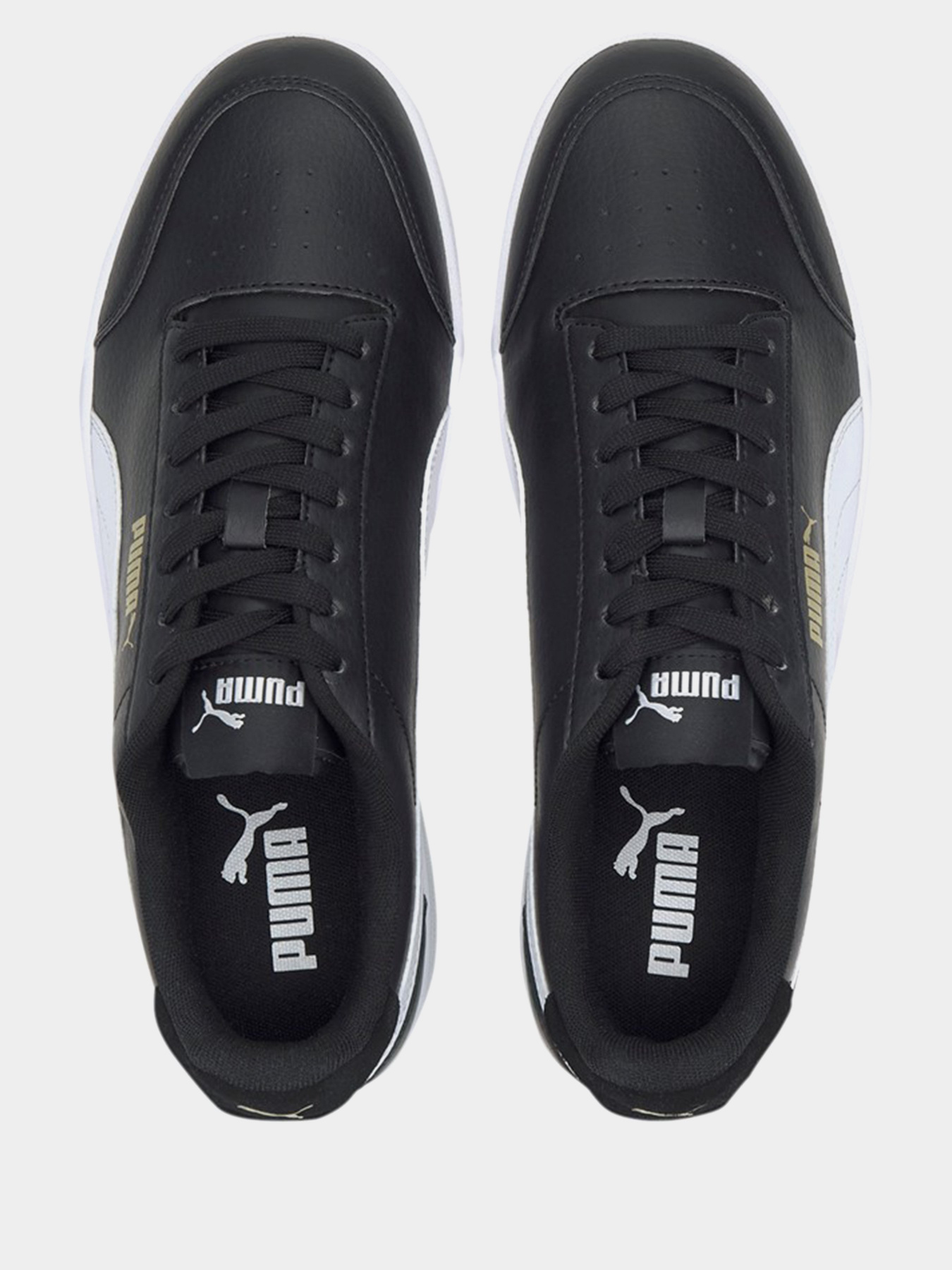 Кеди низькі PUMA Shuffle модель 30966804 Фото