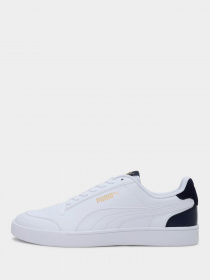 Кеди низькі PUMA Shuffle модель 30966805 Фото