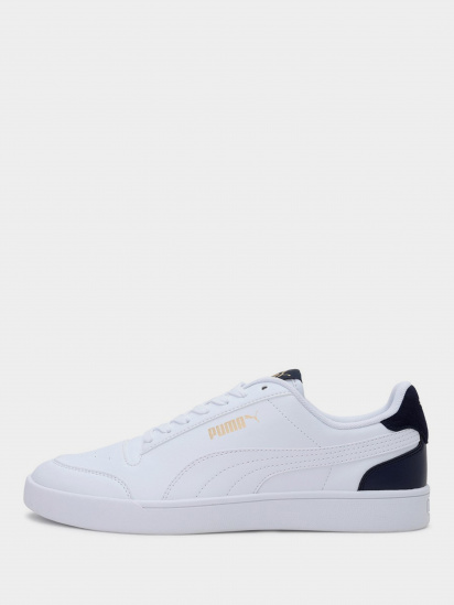 Кеди низькі PUMA Shuffle модель 30966805 — фото - INTERTOP