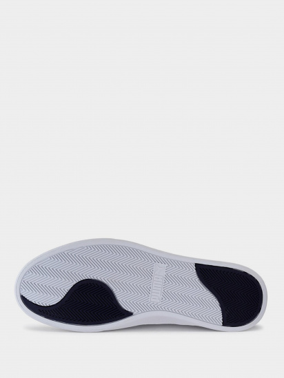 Кеди низькі PUMA Shuffle модель 30966805 — фото 3 - INTERTOP