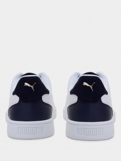 Кеди низькі PUMA Shuffle модель 30966805 — фото 4 - INTERTOP