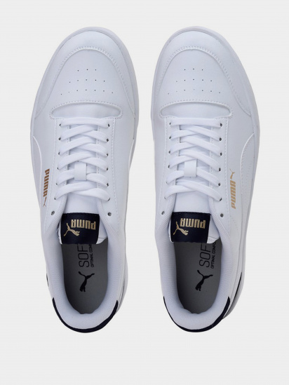 Кеди низькі PUMA Shuffle модель 30966805 — фото 5 - INTERTOP