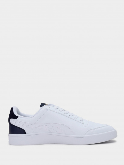 Кеди низькі PUMA Shuffle модель 30966805 - фото