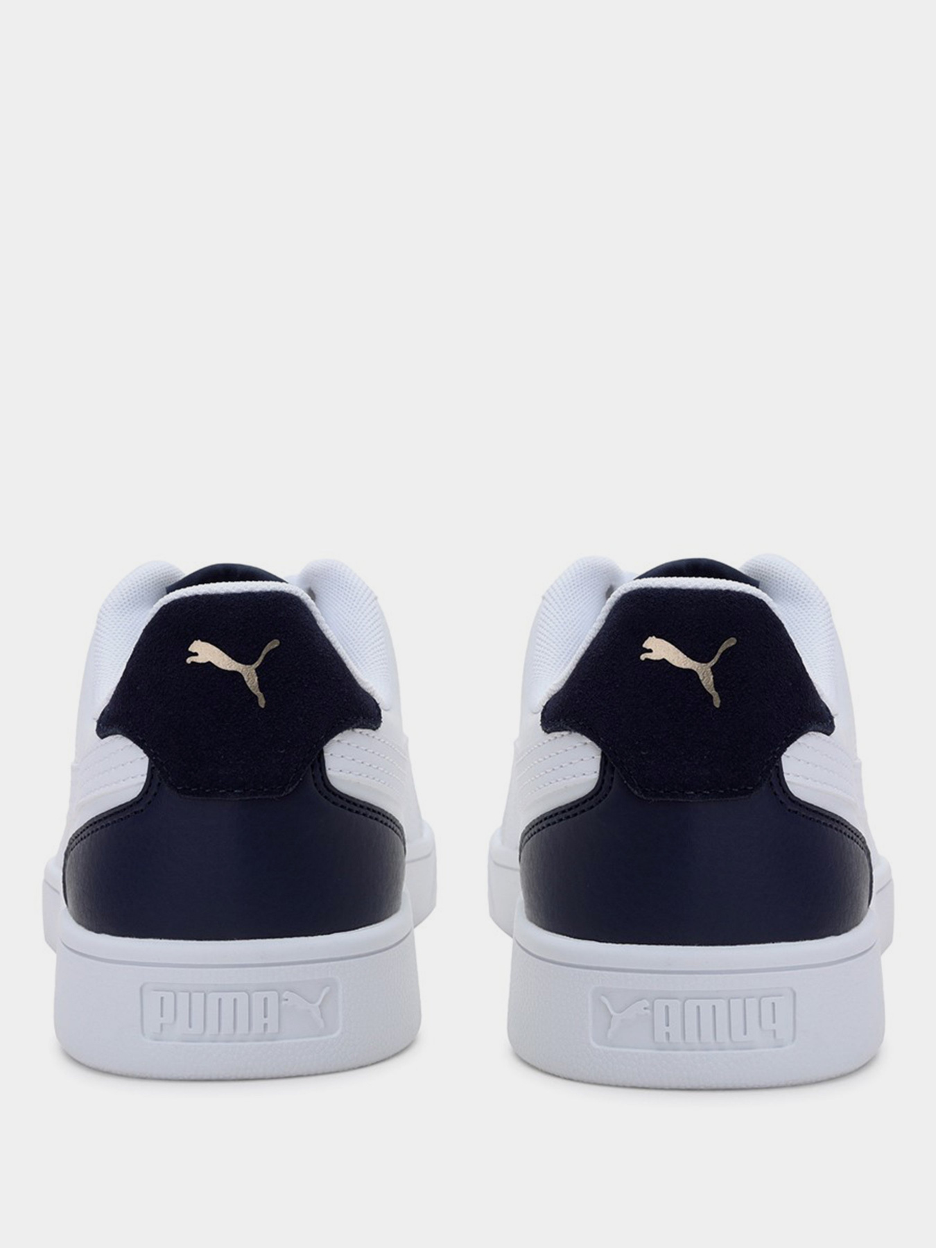 Кеди низькі PUMA Shuffle модель 30966805 Фото