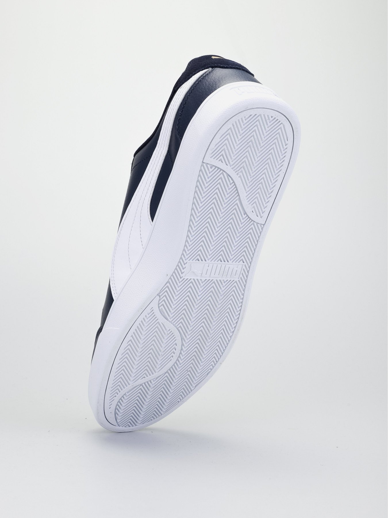 Кеди низькі PUMA Shuffle модель 30966811 Фото