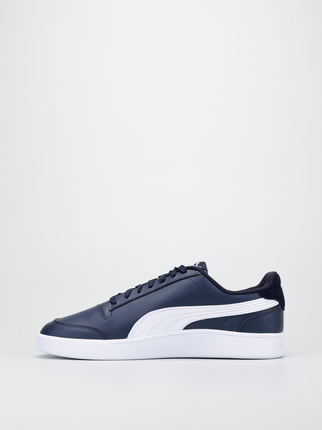 Кеди низькі PUMA Shuffle модель 30966811 Фото