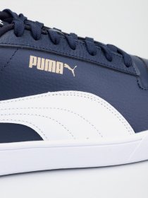 Кеди низькі PUMA Shuffle модель 30966811 Фото