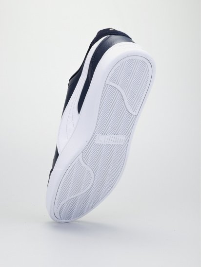 Кеди низькі PUMA Shuffle модель 30966811 — фото 3 - INTERTOP