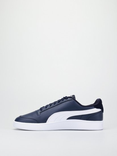 Кеди низькі PUMA Shuffle модель 30966811 — фото 5 - INTERTOP