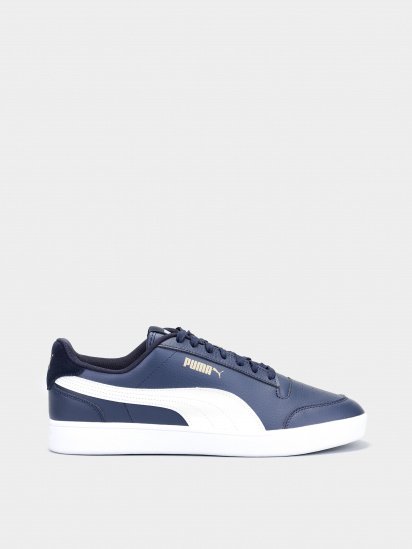 Кеди низькі PUMA Shuffle модель 30966811 - фото