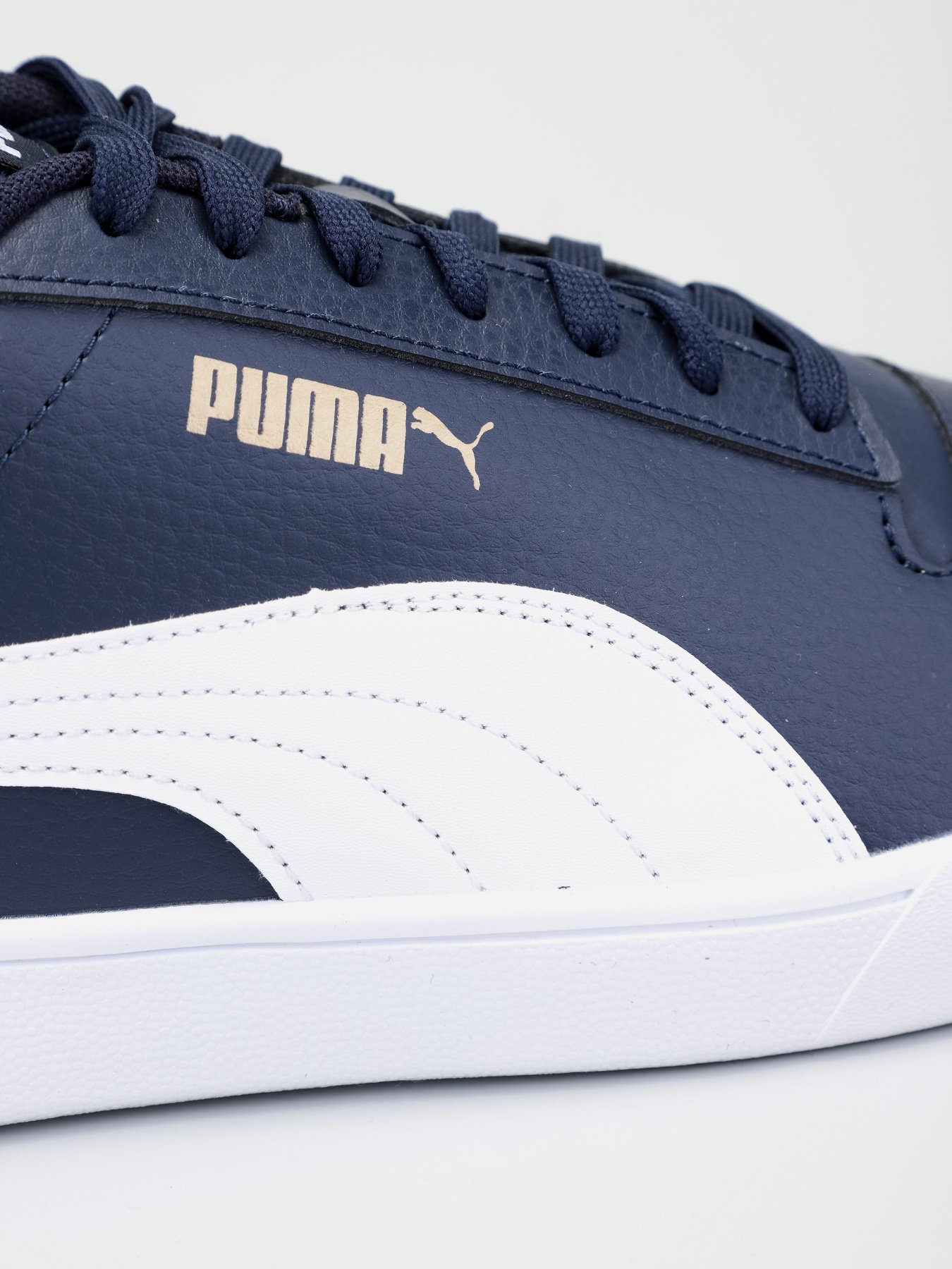 Кеди низькі PUMA Shuffle модель 30966811 Фото