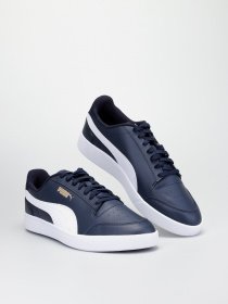 Кеди низькі PUMA Shuffle модель 30966811 Фото