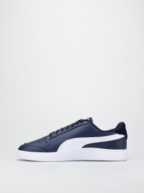 Кеди низькі PUMA Shuffle модель 30966811 Фото