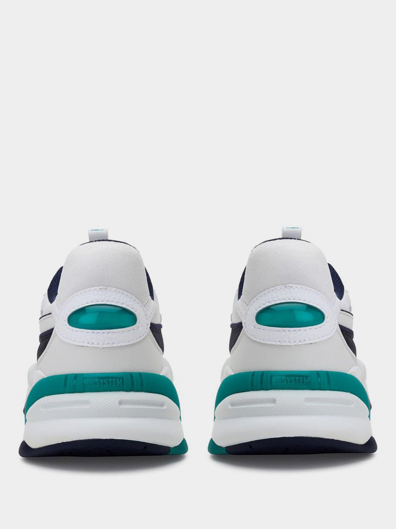 Кросівки PUMA RS-2K Sahara Utility модель 36884102 Фото