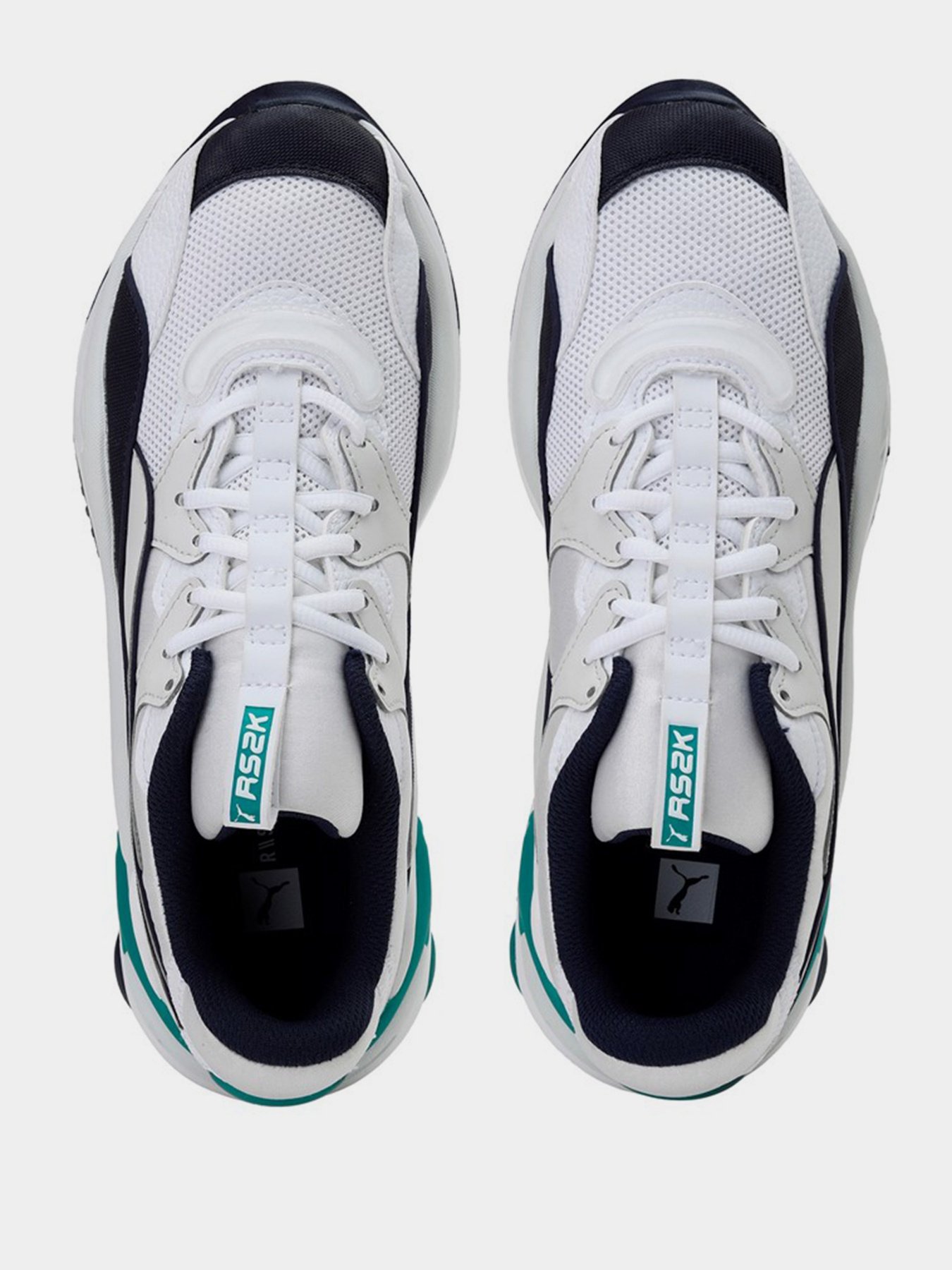 Кросівки PUMA RS-2K Sahara Utility модель 36884102 Фото