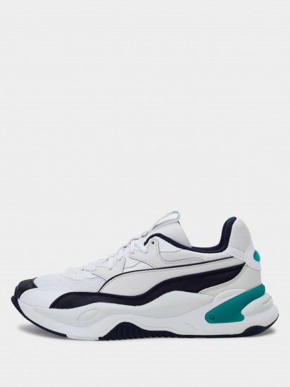 Кроссовки PUMA RS-2K Sahara Utility модель 36884102 — фото - INTERTOP
