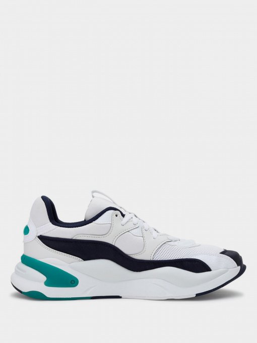 Кроссовки PUMA RS-2K Sahara Utility модель 36884102 Фото