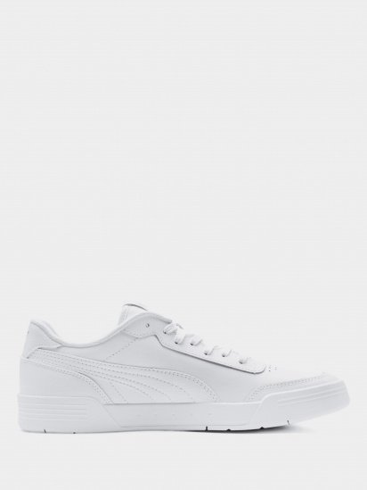 Кеди низькі PUMA Caracal модель 36986302 — фото 6 - INTERTOP