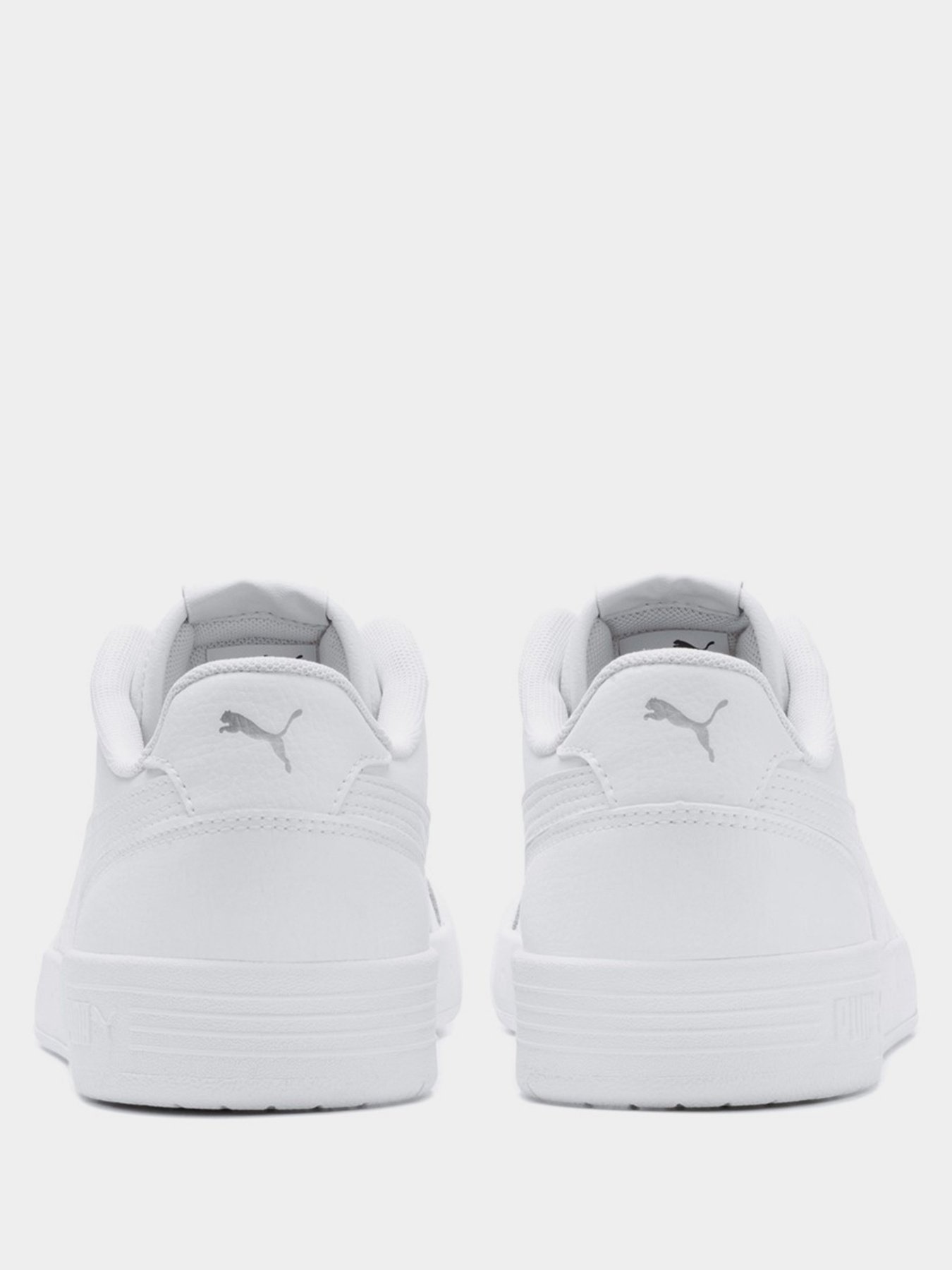 Кеды низкие PUMA Caracal модель 36986302 Фото