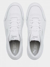 Кеды низкие PUMA Caracal модель 36986302 Фото