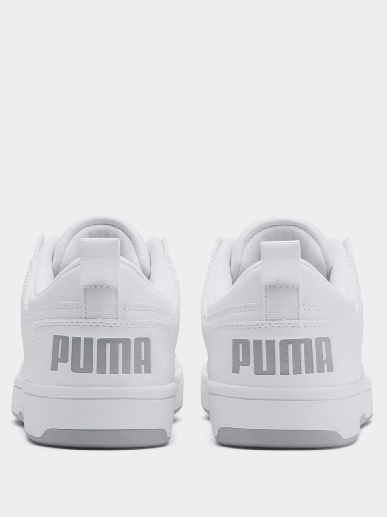 Кеди низькі PUMA Rebound LayUp модель 36986603 Фото
