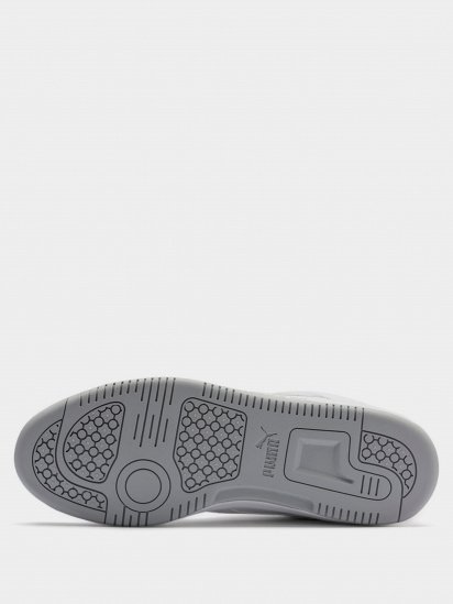Кеди низькі PUMA Rebound LayUp модель 36986603 — фото 3 - INTERTOP